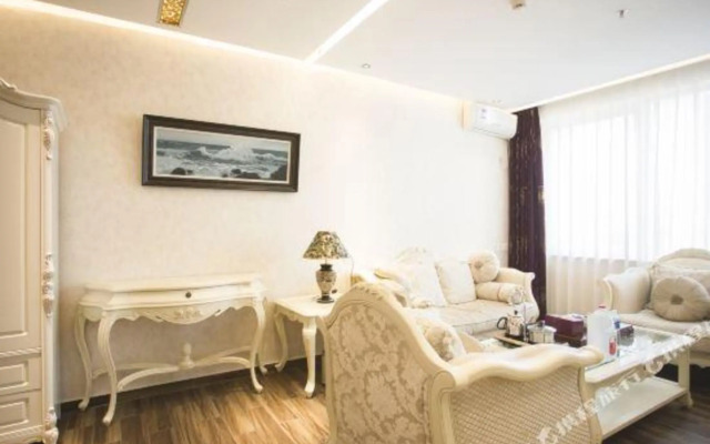 Jihang Zhouji Hotel