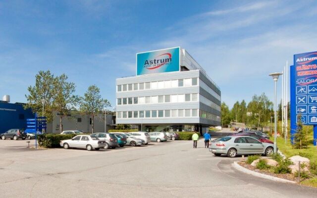 Hotel Salora