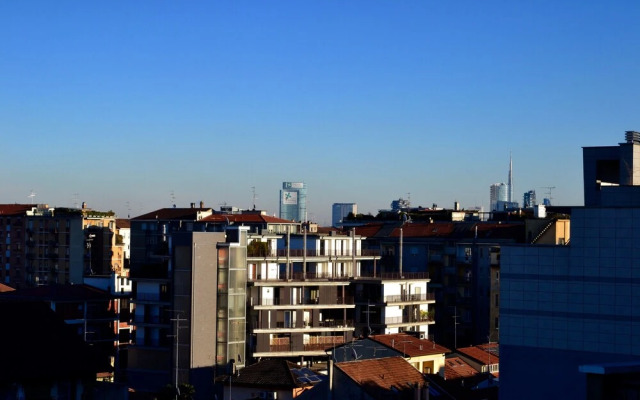 Casa vacanza Monte Generoso