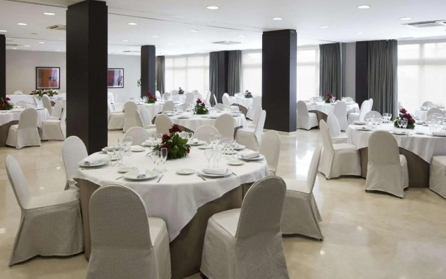 Sercotel Sant Boi