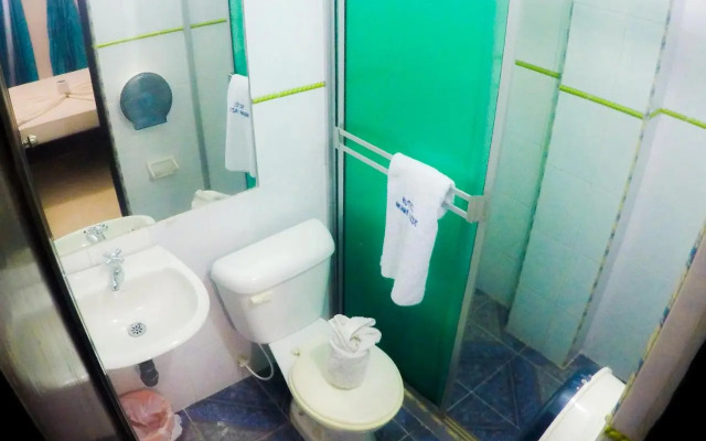 Hotel Ariari Azul
