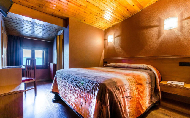 Hotel Cal Ruiz