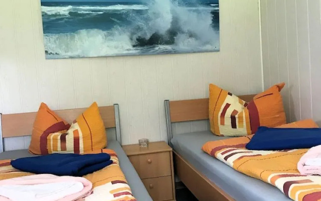 Ostsee-Gutshaus Bungalows