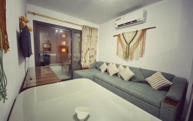 Porto Said appartement بورتو سعيد