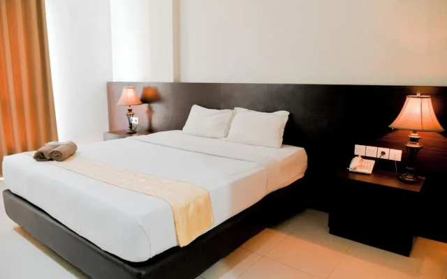Hotel Bonero Residence