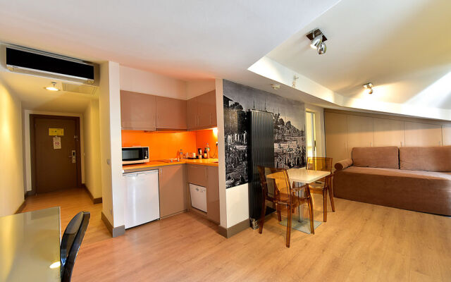 Cheya Residences Rumelihisarı