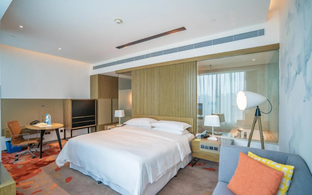 Four Points By Sheraton Changchun, Hi-Tech Zone