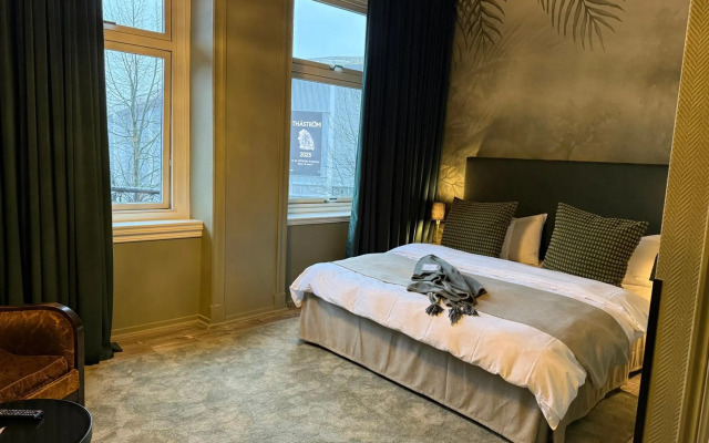 Hotell Onyxen, boutique- & lifestyle, Adults Only