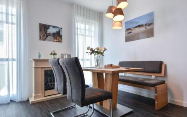 Villa Westend Wohnung 12 und 14