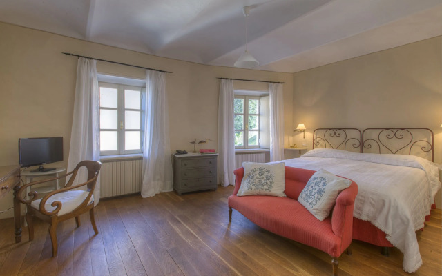 Locanda Marchesi Alfieri