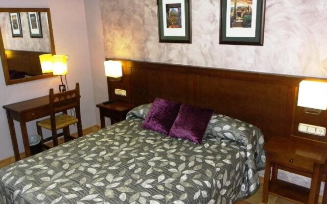 Hotel Cinca