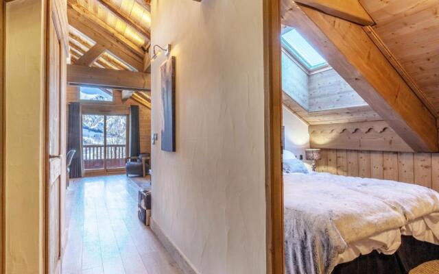 Appartement Saint-Martin-de-Belleville, 4 pièces, 8 personnes - FR-1-461-9