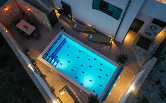 Apartment Pridraga 4