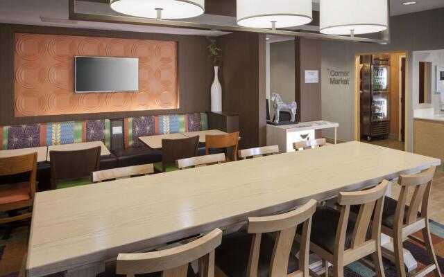 Fairfield Inn Tuscaloosa by Marriott