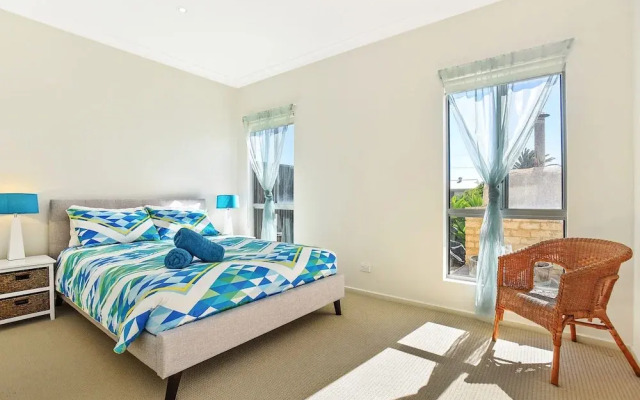Riversea Goolwa Beach House