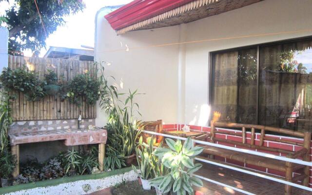 Myrnas Homestay