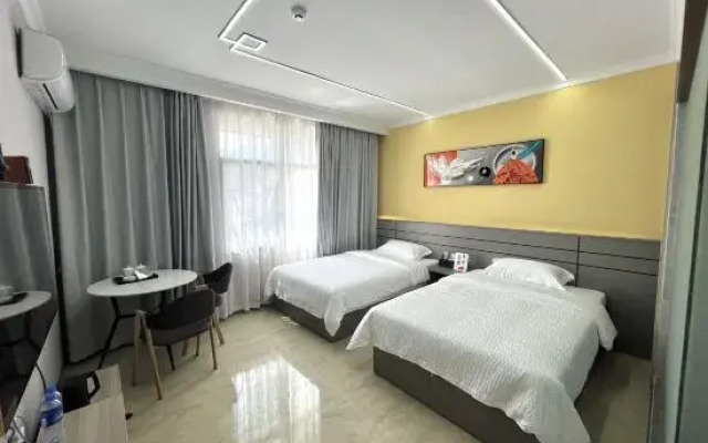 Enshi Fengye Homestay