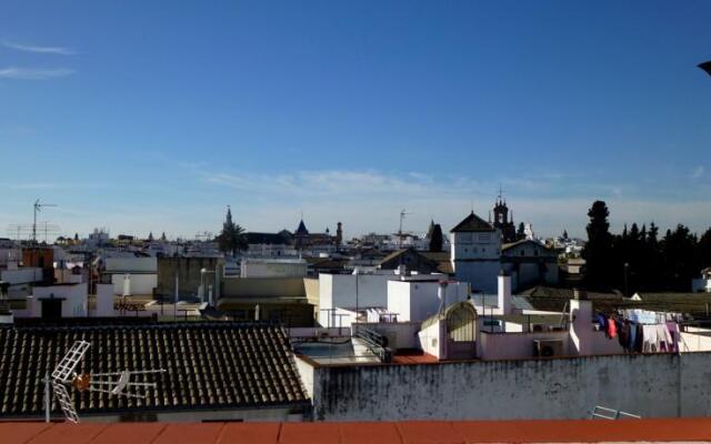 La Terraza del Pelícano