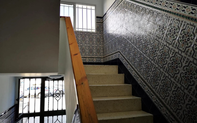 Hotel Murillo