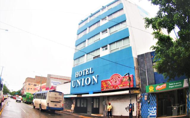 Hotel Union