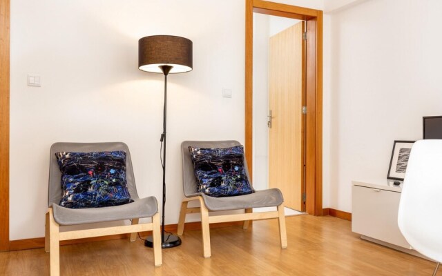 Feel Porto Stylish Flat I