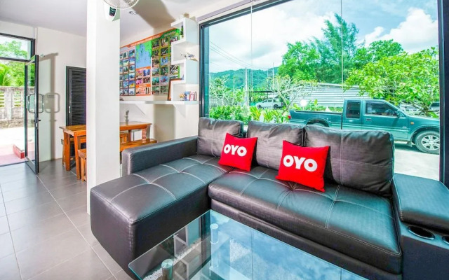 Oyo 263 Journey Residence