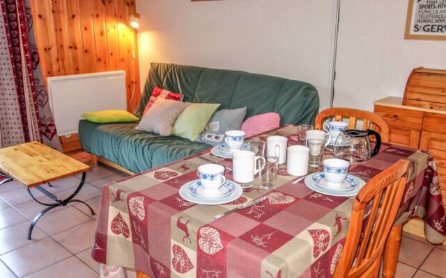 Les Jardins Alpins 17404