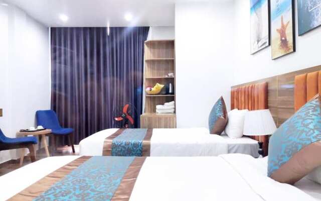 Hallo Hotel