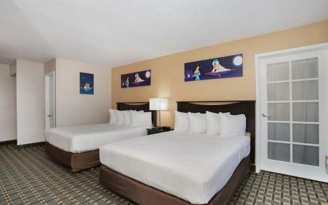 Stanford Inn & Suites Anaheim