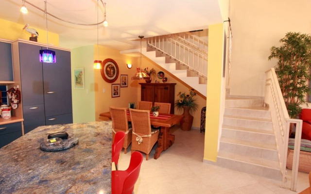 Palma Real Villa