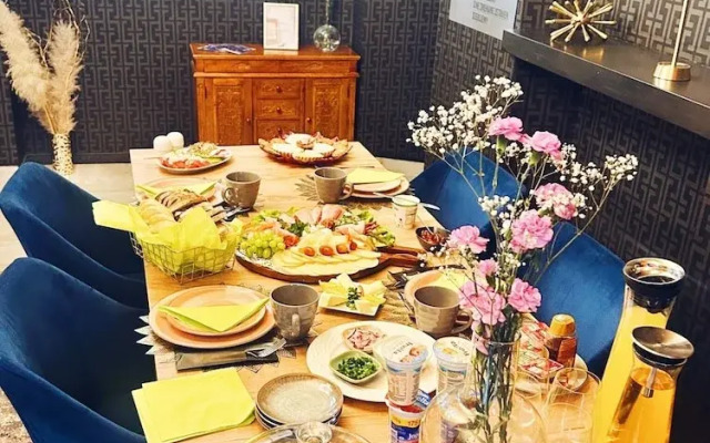 Apartamenty By Bogunia