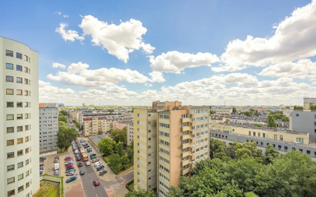Apartment for 6 in Ochota by Renters