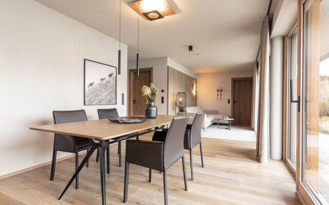 Suite Hartkaiser mit Sauna Westendorf