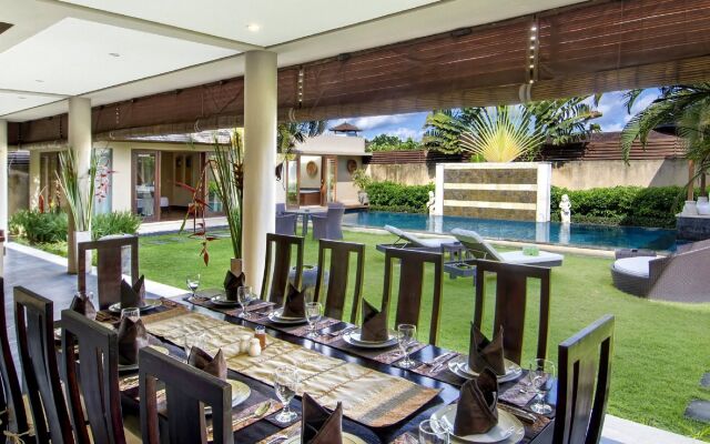 Villa M Bali Seminyak