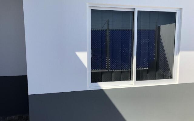 Suites Urano