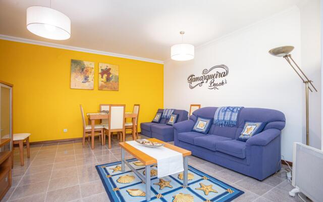 Tamargueira Beach Apartment