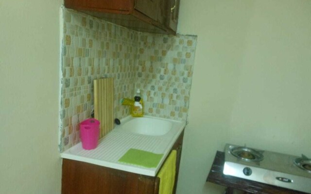 Luxurious Nyali Studio Beach Apartment