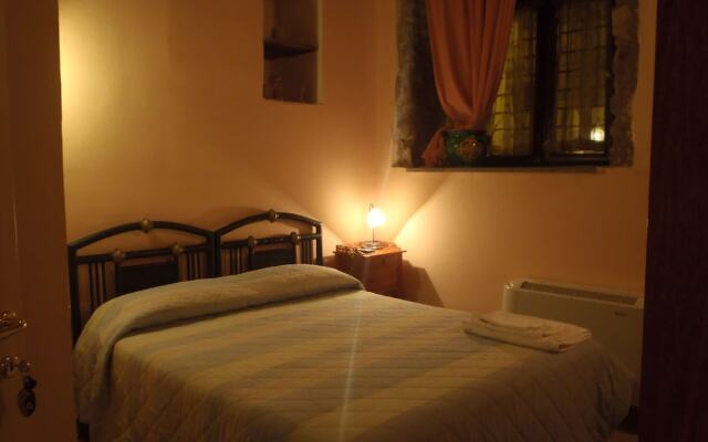 B&B Il Cortile