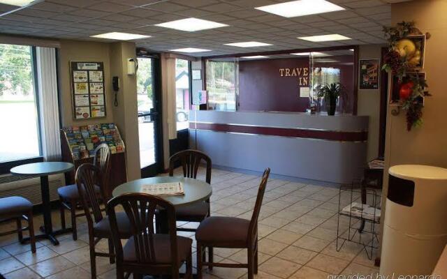 Travelers Inn Elizabeth City