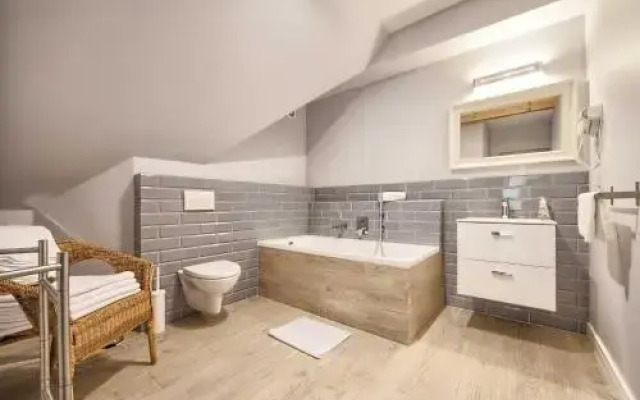 Mountain Pass Apartment VisitZakopane