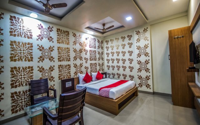 Kavita Inn By OYO Rooms