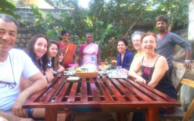 Tanjore Homestay