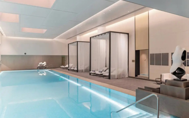 The Ritz-Carlton, Suzhou