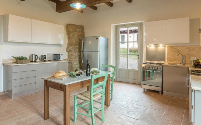 Il Colle Di Donna Ilaria 16