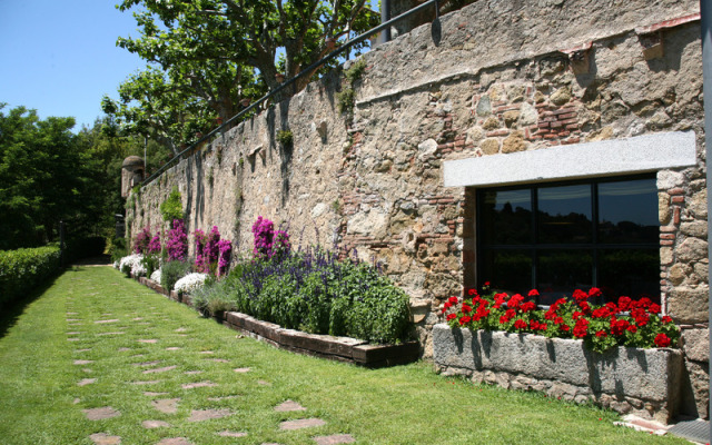 Hotel Castell de LOliver