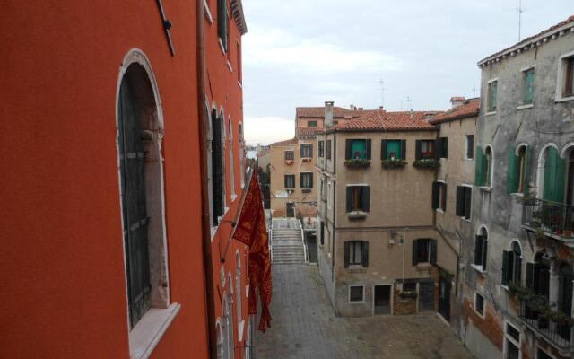Appartamenti del Dose