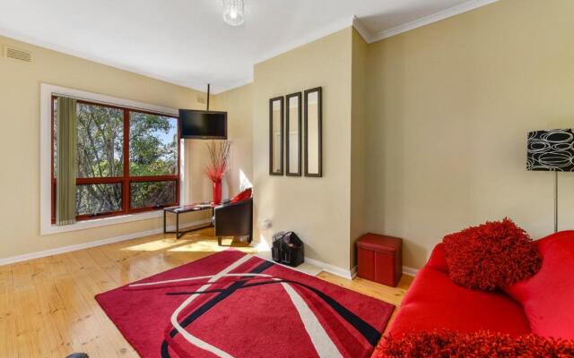 A Penola-Coonawarra Villa