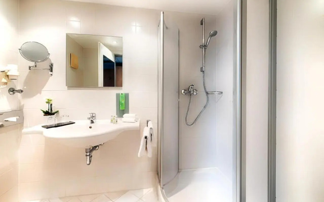 Welcome Hotel Marburg