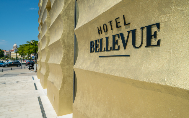 Hotel Bellevue - Superior City Hotel