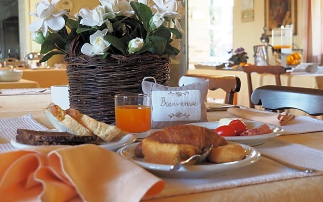 Castello di Razzano, The Originals Relais